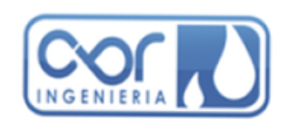 Logo de OOR Ingeniería