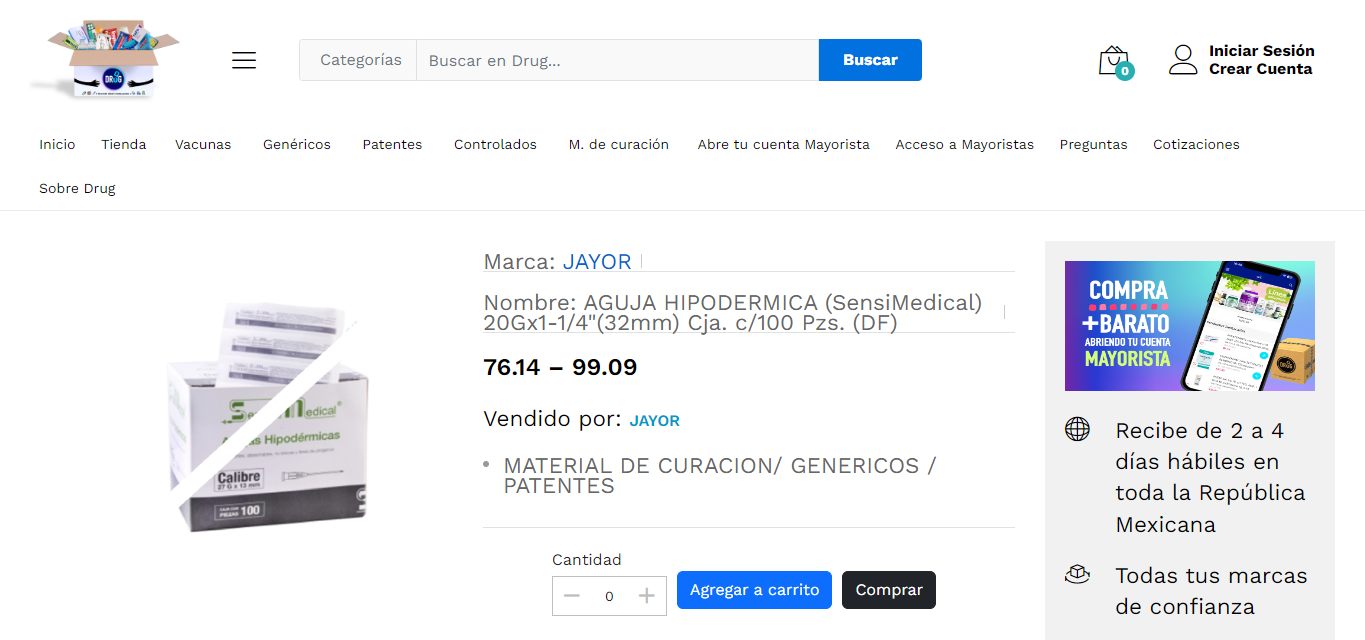 Imagen ilustrativa del sistema