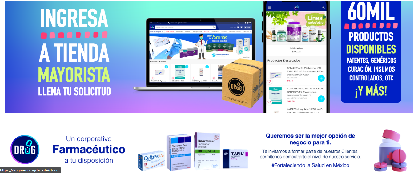 Imagen ilustrativa del sistema