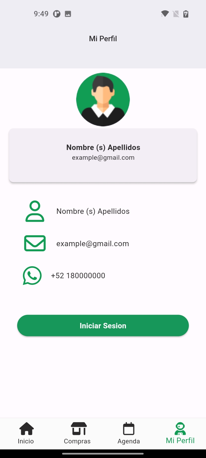 Imagen ilustrativa de la aplicación