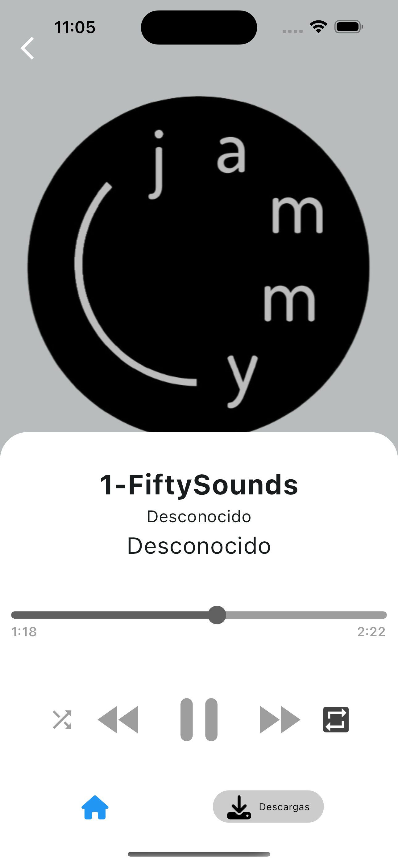 Imagen ilustrativa de la aplicación