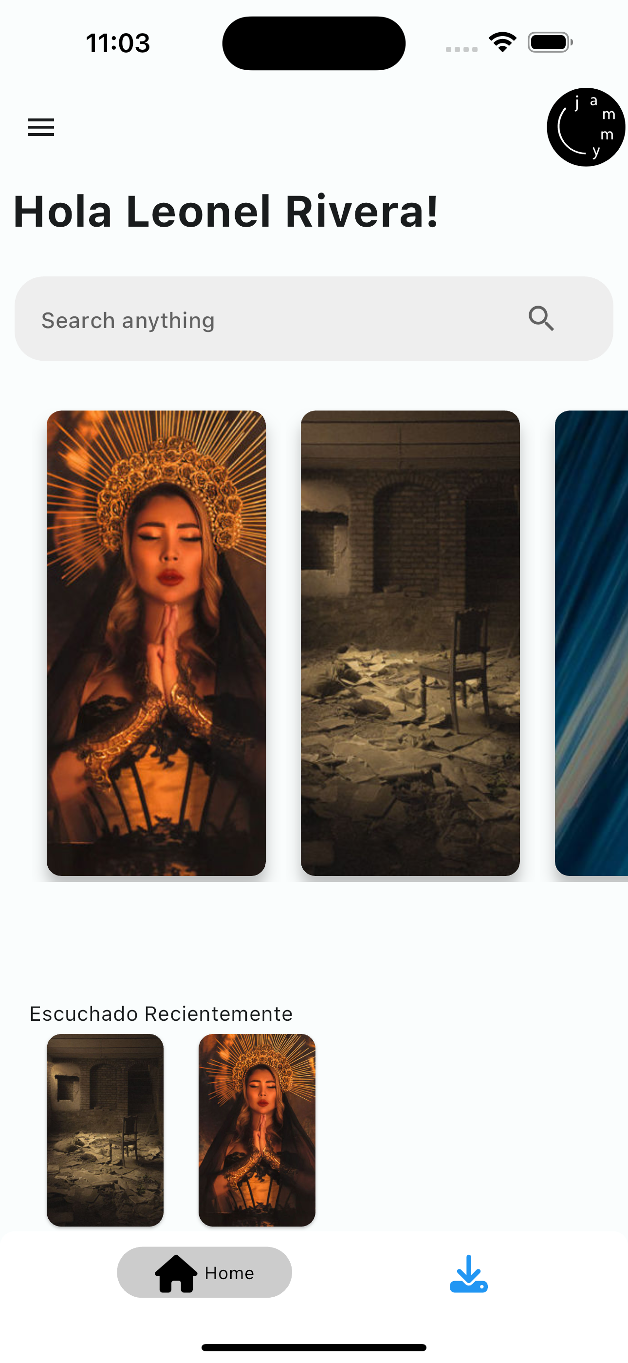 Imagen ilustrativa de la aplicación